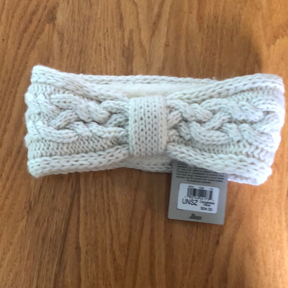 Bass headband